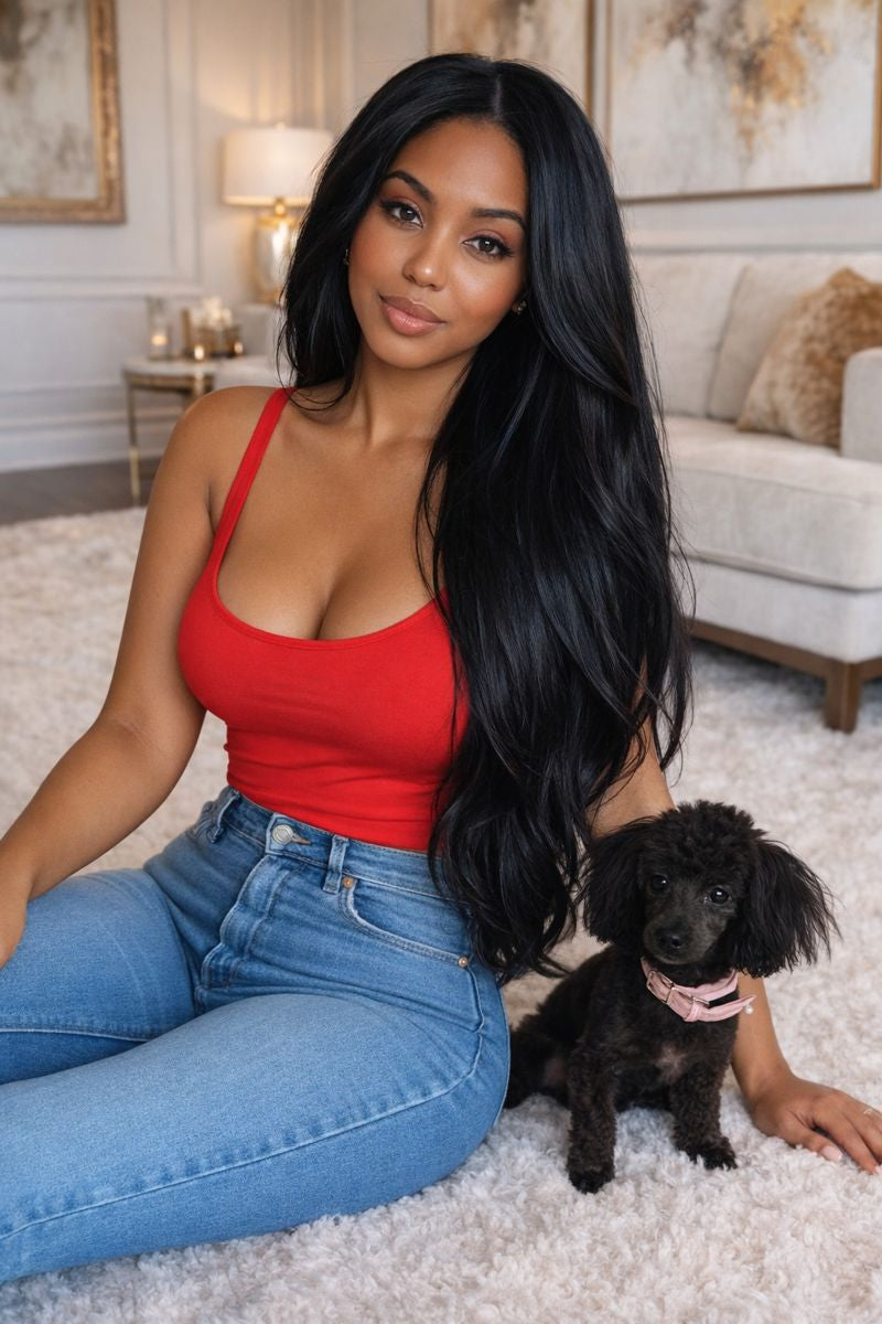 Best Raw Hair Care Tips-FLEUR DE LUXURY HAIR